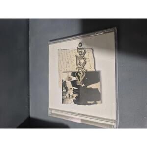 K-Ci & Jojo-Love Always CD Album